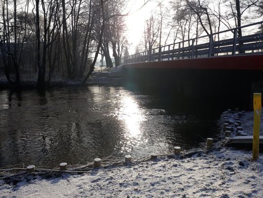 Wejherowo. Za 2 lata będzie przystań kajakowa