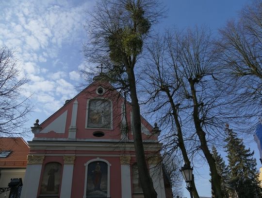 Wejherowo. Zabytkowe obiekty regularnie modernizowane