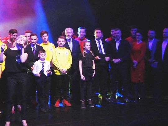 Wejherowska Gala Sportu. Najlepsi w 2018 roku