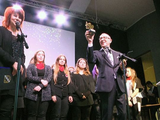 Wejherowska Gala Talentów. Mamy się czym pochwalić.