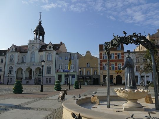 Wejherowska Karta Mieszkańca. Pomysł prezydenta zrealizowany niebawem