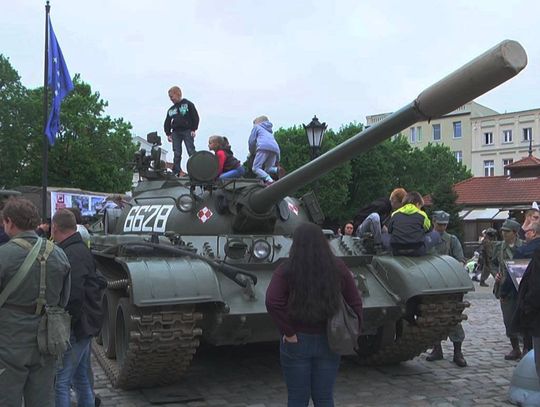 Wejherowska Noc Muzeów. Przyjdź i zobacz