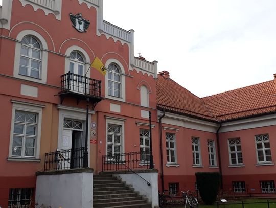 Wejherowski pałac. Jubileusz kaszubskiego muzeum 