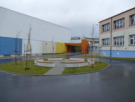 Wejherowskie hale i basen. Kto może korzystać?