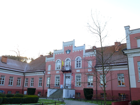 Wejherowskiej muzeum zaprasza. Trzy wystawy
