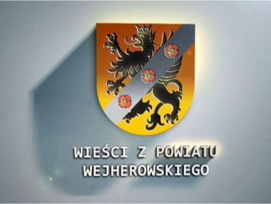 Wieści z Powiatu Wejherowskiego - 27.04.2018