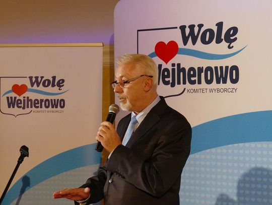 Wolę Wejherowo. Największe ugrupowanie w mieście ciągle aktywne 
