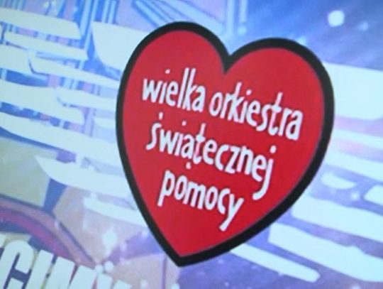 WOśP w Filharmonii Kaszubskiej. Były liczne pokazy oraz stoiska.