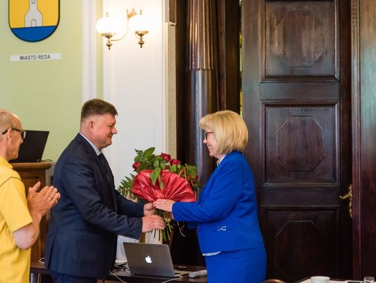 Wotum zaufania i absolutorium dla starosty. To był rok edukacji i pomocy społecznej