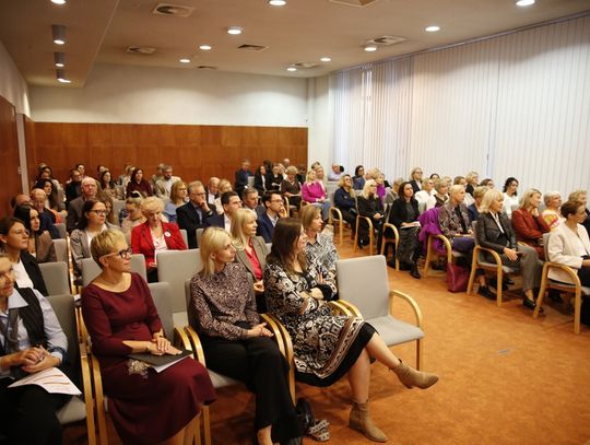 Wspólne działania na rzecz seniorów