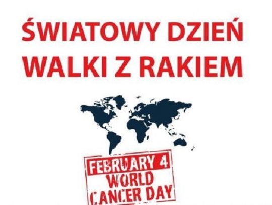 Wygrać z rakiem. Nie poddawaj się...