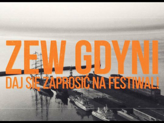 Wygraj 7-dniowy pobyt na Festiwalu Filmowym