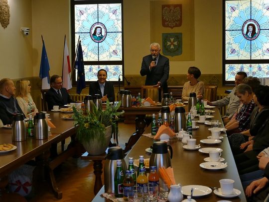 Wyłoniono laureatów. Blask świątecznych iluminacji
