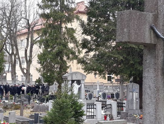 Wyzwolenie Wejherowa spod niemieckiej okupacji. 12 marca...