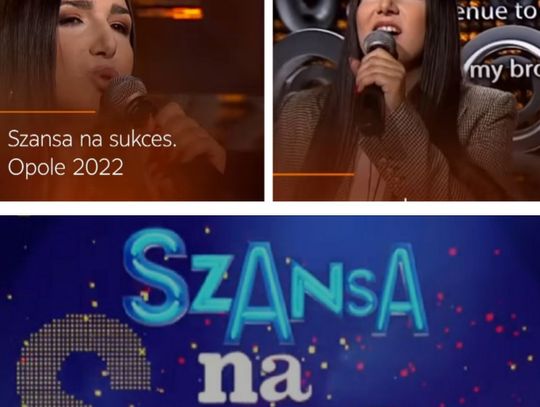 Z PZPOW po zwycięstwo w "Szansie na sukces". Ola Hinc w programie z udziałem Thomasa Andersa
