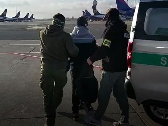 Zabił 17 lat temu. Policjanci z "Archiwum X" wrócili do sprawy