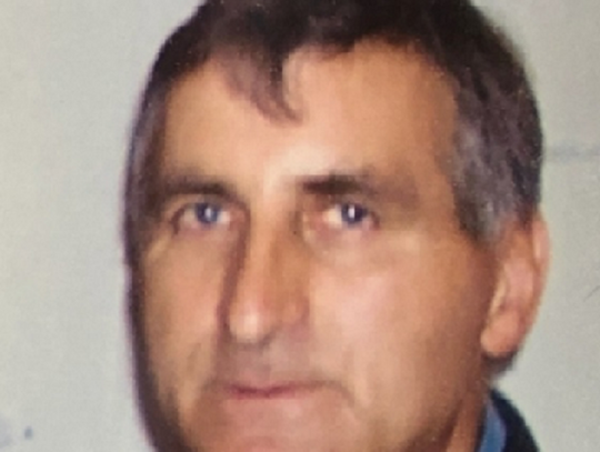 Zaginął! Policjanci poszukują zaginionego mieszkańca Czeczewa