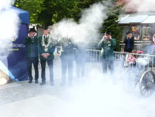 Zapraszamy na Dzień Jakuba: Świętowanie 381. Urodzin Wejherowa