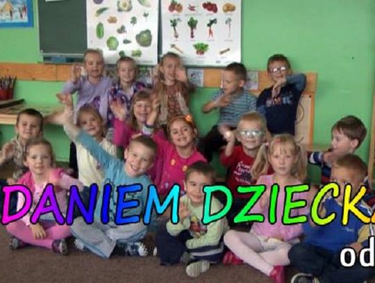 Zdaniem Dziecka. Ważne święto - Dzień Matki