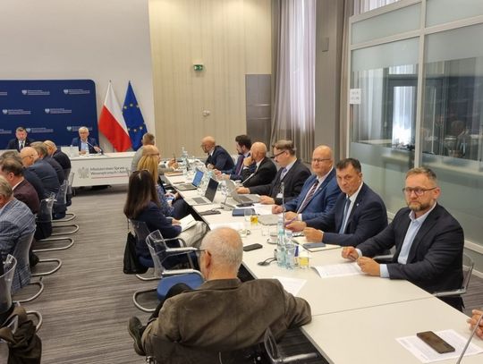 Zielone światło od Komisji Wspólnej Rządu i Samorządu – Pomorze coraz bliżej metropolii.