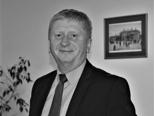 Zmarł Wojciech Rybakowski