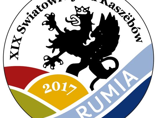 Znamy logotyp XIX Zjazdu Kaszubów w Rumi. Wyłoniono zwycięzcę.