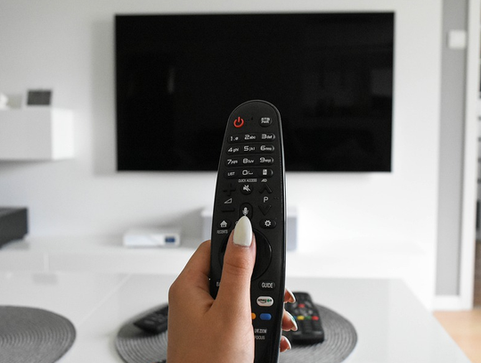 "Zniknęły" kanały w telewizorach? To wina 5G