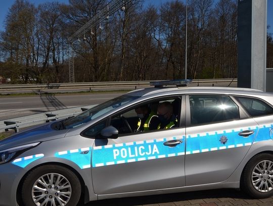 Zostań policjantem. Łatwiejsze procedury rekrutacyjne