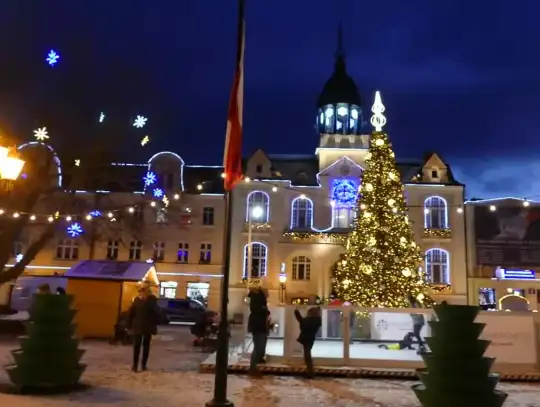 Zostań wystawcą X Jarmarku Bożonarodzeniowego