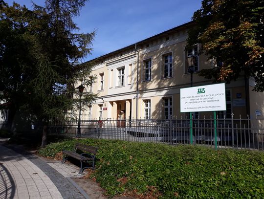 ZUS. Świadczenia uzupełniające dla osób niezdolnych do samodzielnej egzystencji