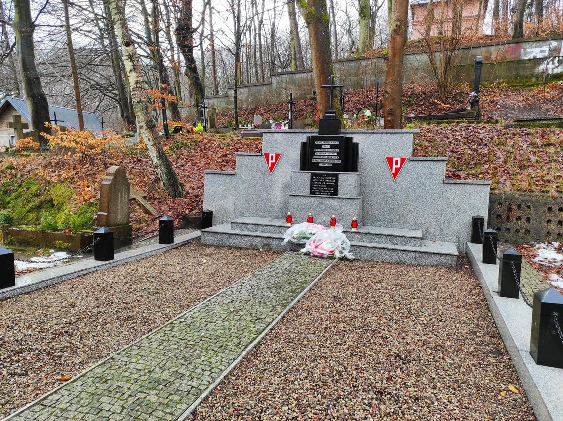 12 marca. Upamiętnienie wyzwolenia Wejherowa...