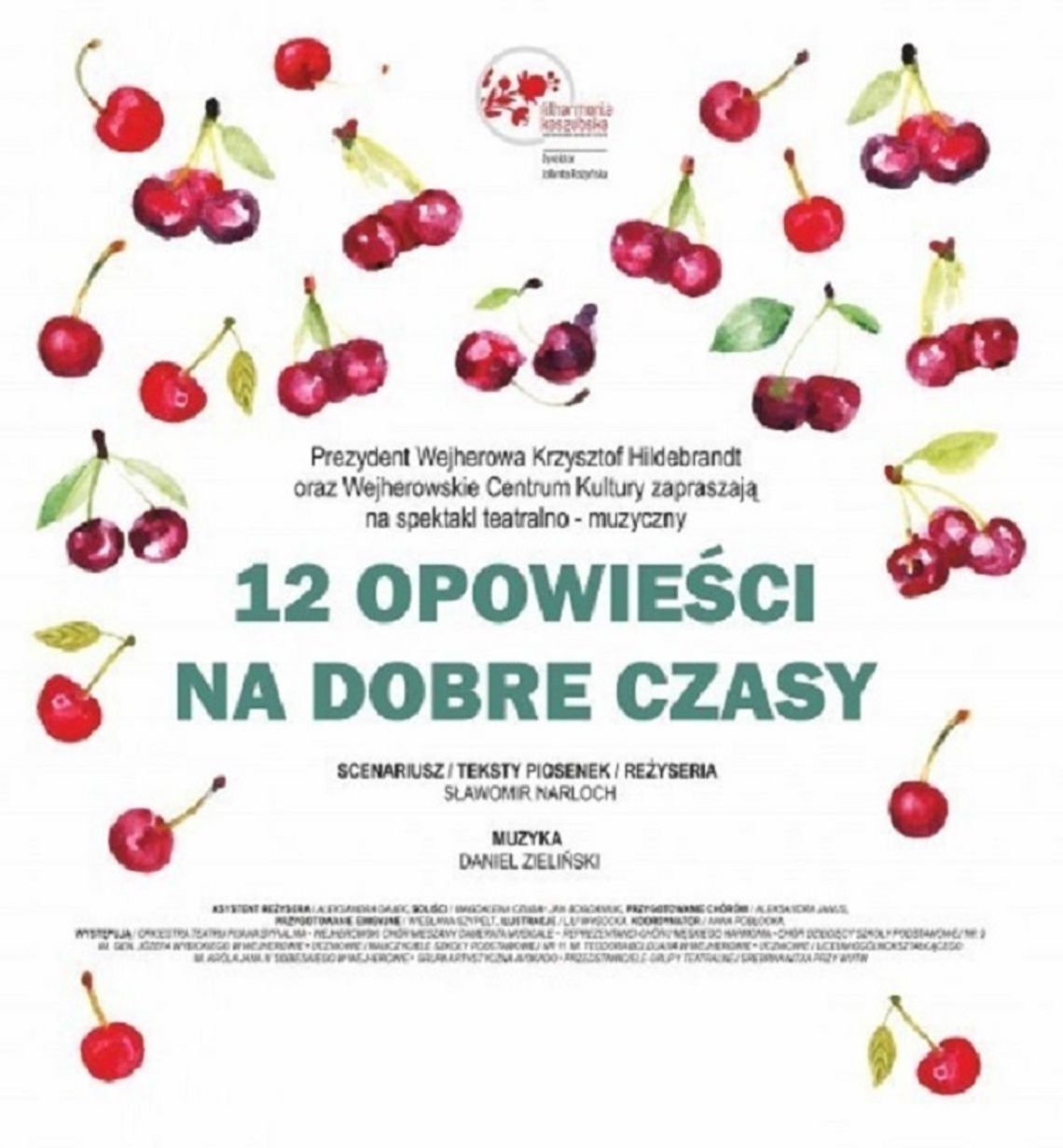 12 opowieści na dobre czasy. Niepodległa...