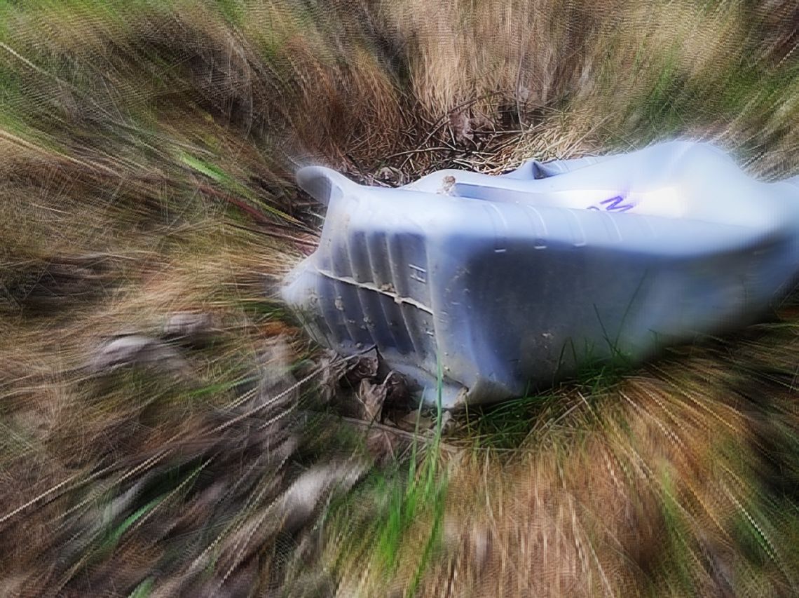 16 i 30 kwietnia.Objazdowa Zbiórka Odpadów Niebezpiecznych