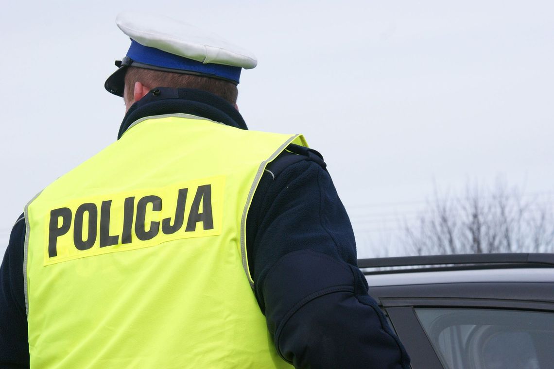 21 -latka pędziła autem przez Wejherowo. Na liczniku ponad 170 km/h