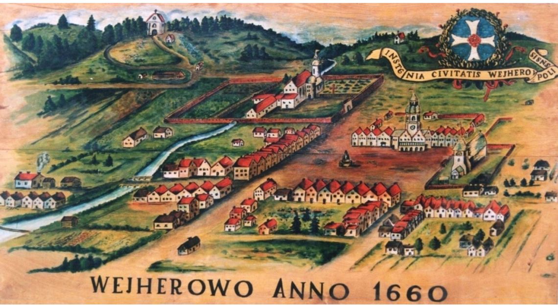 370 rocznica nadania praw miejskich. W poniedziałek uroczystości 370 rocznica nadania praw miejskich. W poniedziałek uroczystości