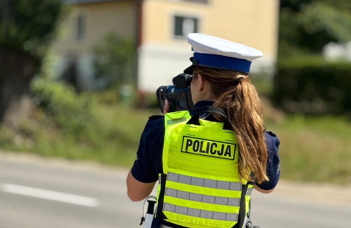 52-latka z Gdańska po raz kolejny złamała sądowy zakaz