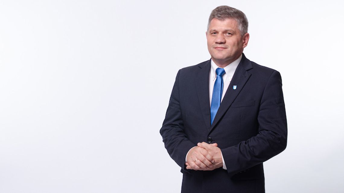 Andrzej Bystron – Twój reprezentant w Sejmie. Nowa energia w walce o sprawy ważne dla Kaszub i Pomorza