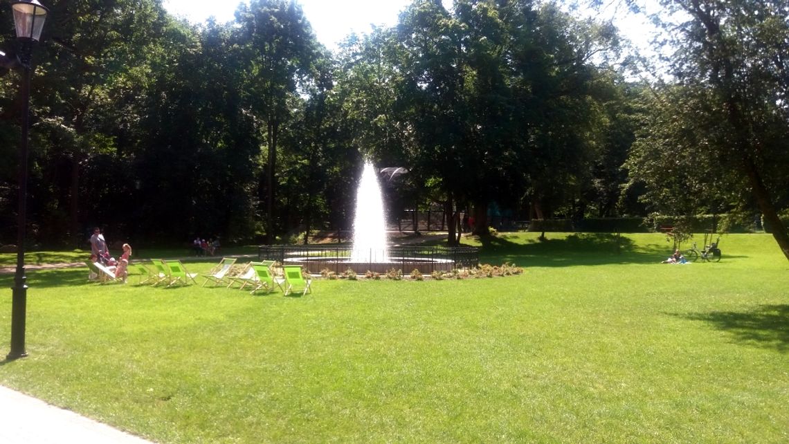 Angielski park (festyn edukacyjny)