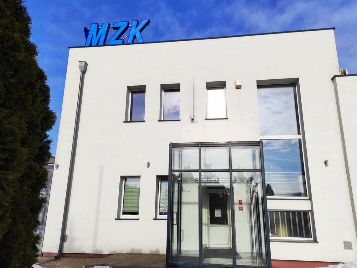 Autobusy zeroemisyjne. Zasilą tabor MZK Wejherowo