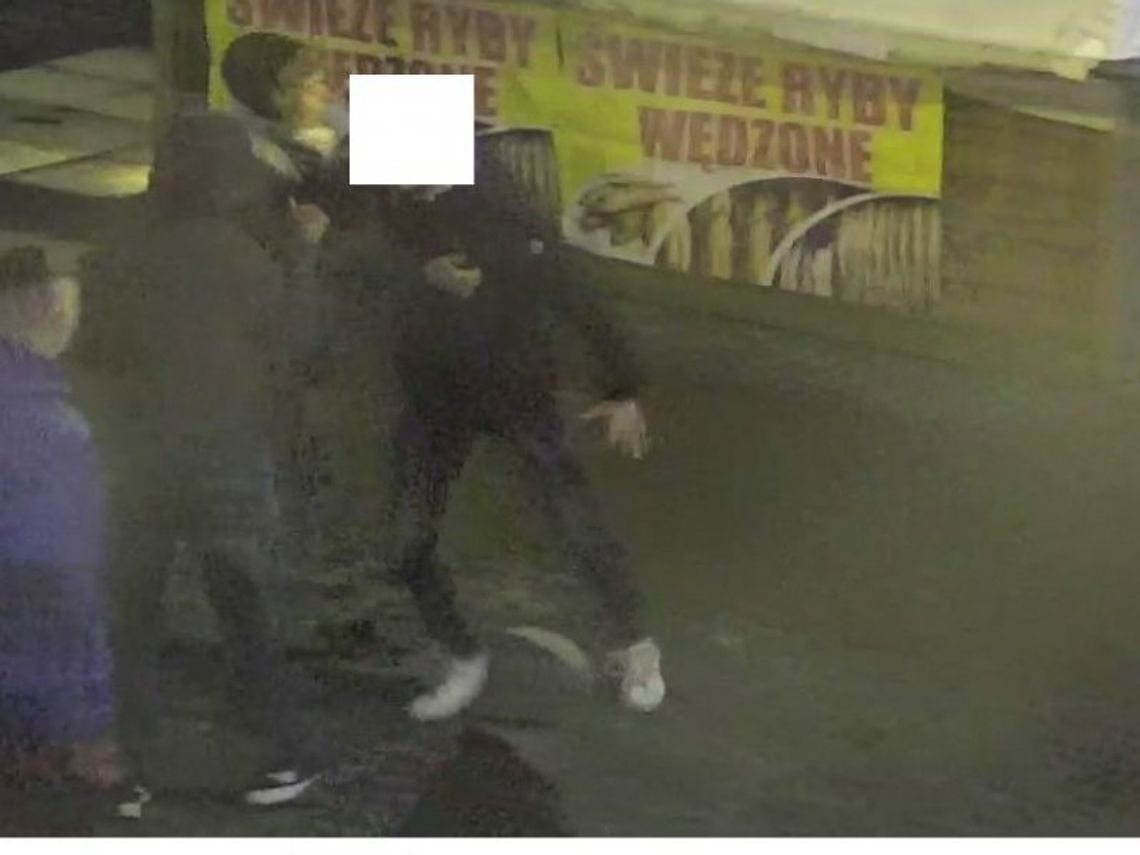 Awantura w centrum miasta. Odpowie przed sądem