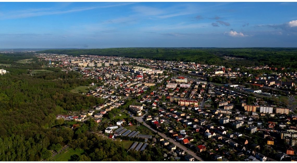 Będą wybory. Rady Osiedla