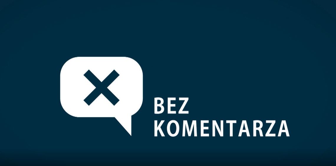 Bez komentarza - "Wielkanocne ozdoby" [WIDEO]