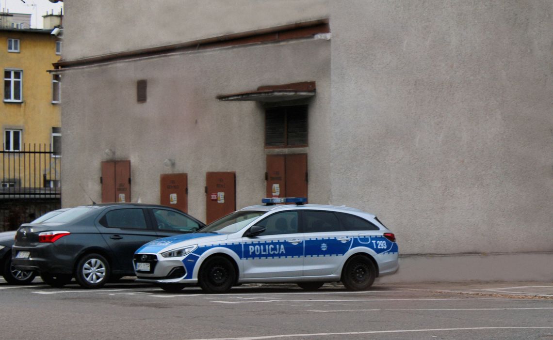 Bez taryfy ulgowej: zatrzymania za alkohol, narkotyki i łamanie sądowych zakazów