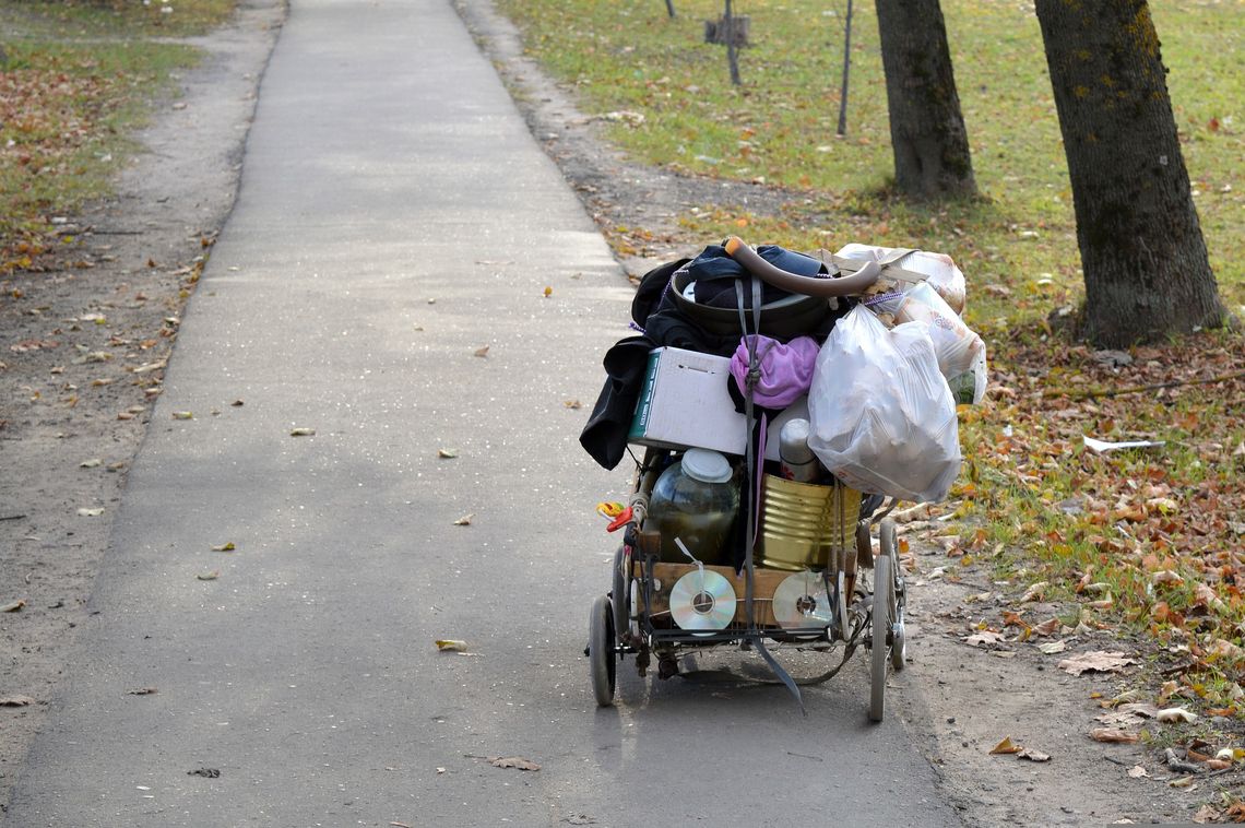 Bezdomni nie pozostaną bez pomocy