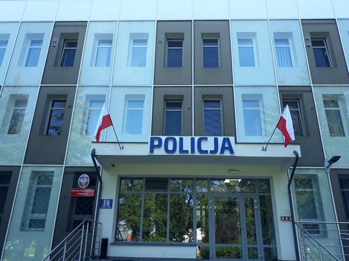 Bezpieczny pieszy. Dziś więcej patroli