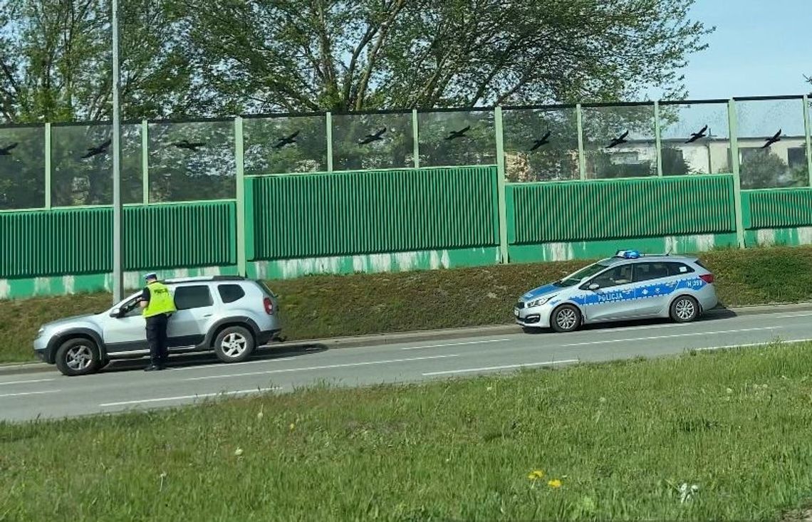 Bezpieczny Pieszy. Jutro akcja policji