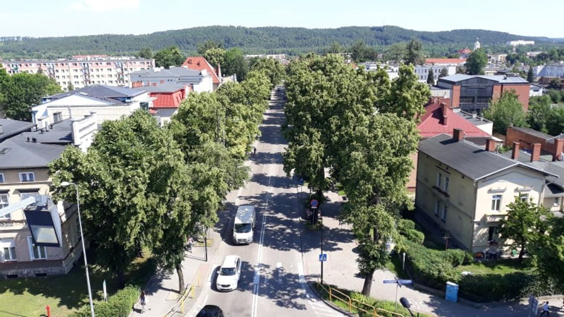 Bezpłatne wycieczki. Zwiedzane Wejherowa