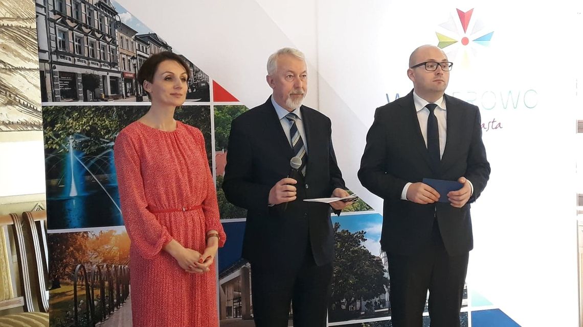 Budżet Obywatelski. Wejherowianie od kwietnia mogą składać projekty