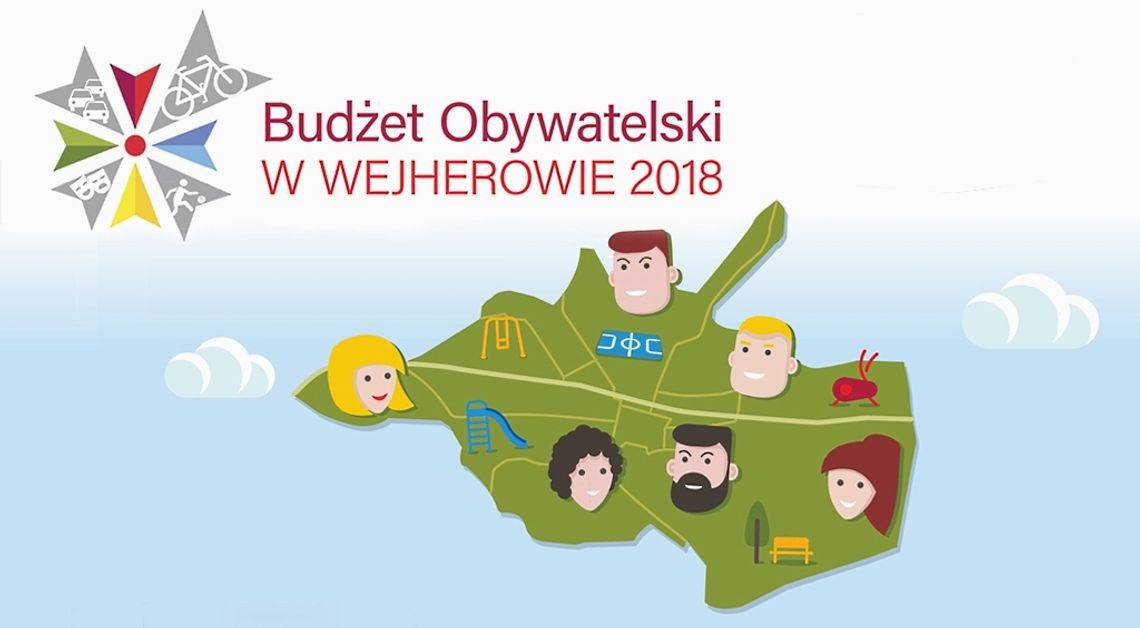 Budżet Obywatelski. Zakończono składanie projektów. 