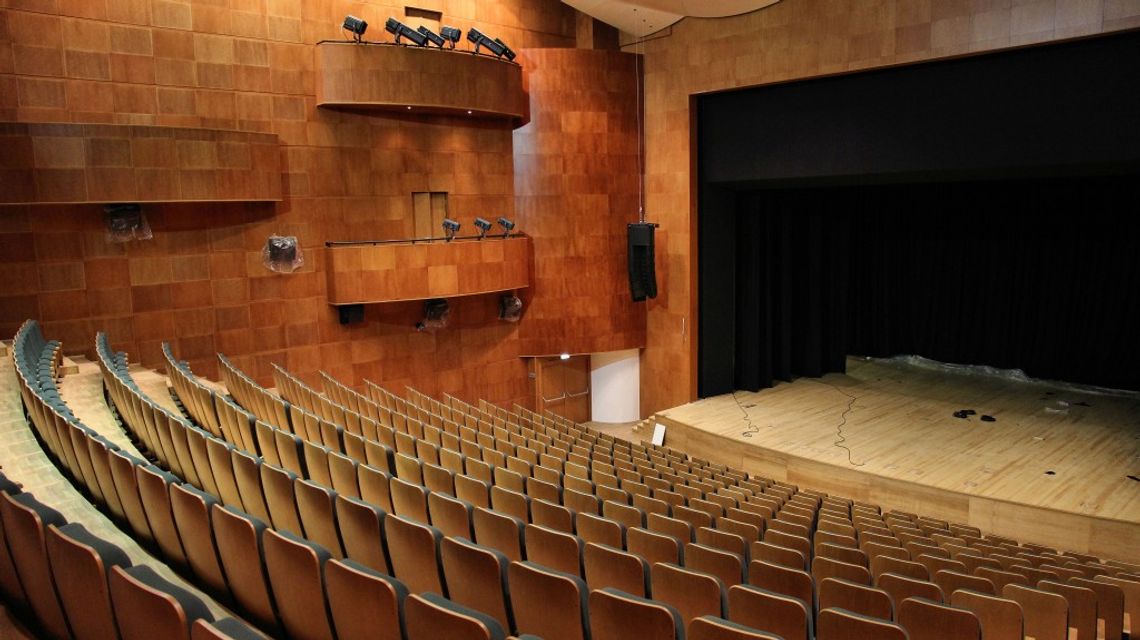 Co słychać w Filharmonii Kaszubskiej? - 29.03.2021r.